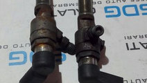 Injector Injectoare Audi A1 1.6 tdi CAY 2011 - Pre...