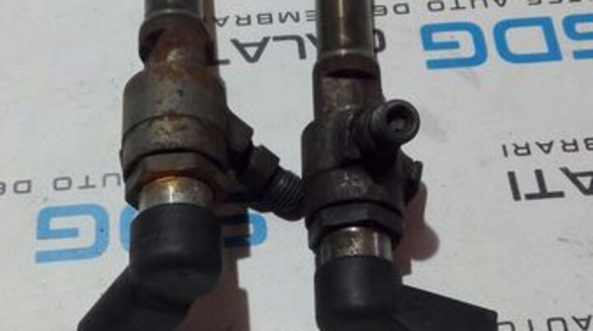 Injector Injectoare Audi A1 1.6 tdi CAY 2011 - Prezent COD : 03L130277B / 03L 130 277 B