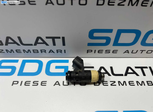 Injector Injectoare Audi A2 1.4 AUA BBY 2000 - 2005 Cod 036906031M