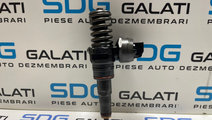 Injector Injectoare Audi A3 8L 1.9 TDI ASZ 96KW 13...