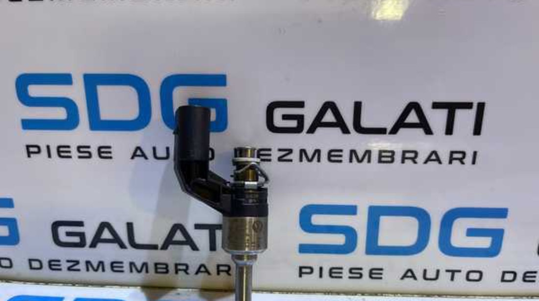Injector Injectoare Audi A3 8P 1.4 TSI CAXC CMSA 2008 - 2014 Cod 03C906036F