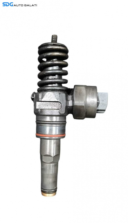 Injector Injectoare Audi A4 B6 1.9 TDI AVB 2001 - 2005 Cod 038130073AJ [M8554]