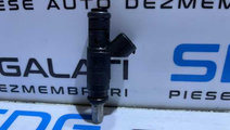 Injector Injectoare Audi A4 B6 2.0 ALT 2001 - 2005...