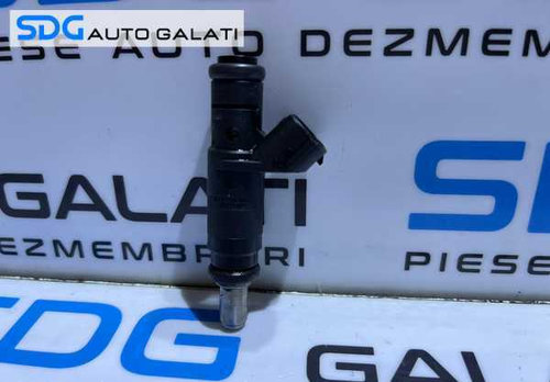 Injector Injectoare Audi A4 B6 2.0 ALT 2001 - 2005 Cod 06B133551T