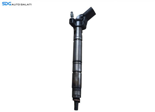 Injector Injectoare Audi A5 8T 3.0 TDI 2008 - 2017 Cod 059130277CD [N1767]