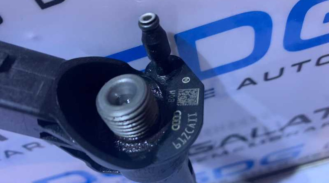 Injector Injectoare Audi Q7 3.0 TDI BUN BUG 2007 - 2010 Cod 059130277AH 059130277BD 0445115052