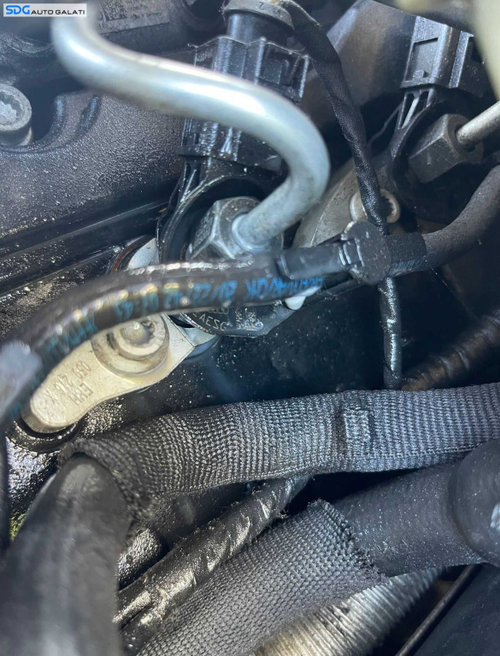 Injector Injectoare Audi Q7 3.0 TDI V6 CJGA CJGC CJMA CLZB CRCA 2010 - 2015 Cod 059130277EJ 04451170...