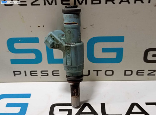 Injector Injectoare Audi TT 1.8 B 1998 - 2006 Cod 0280155892 06A906031J [M6021]