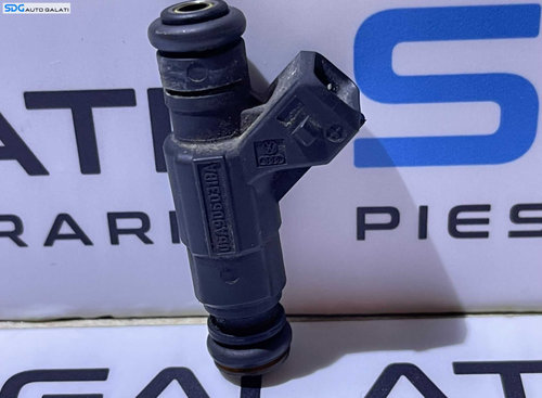Injector Injectoare Audi TT 8N 1.8 T AUM AUQ ARY BVP BVR 1997 - 2006 Cod 0280156061 06A906031BA