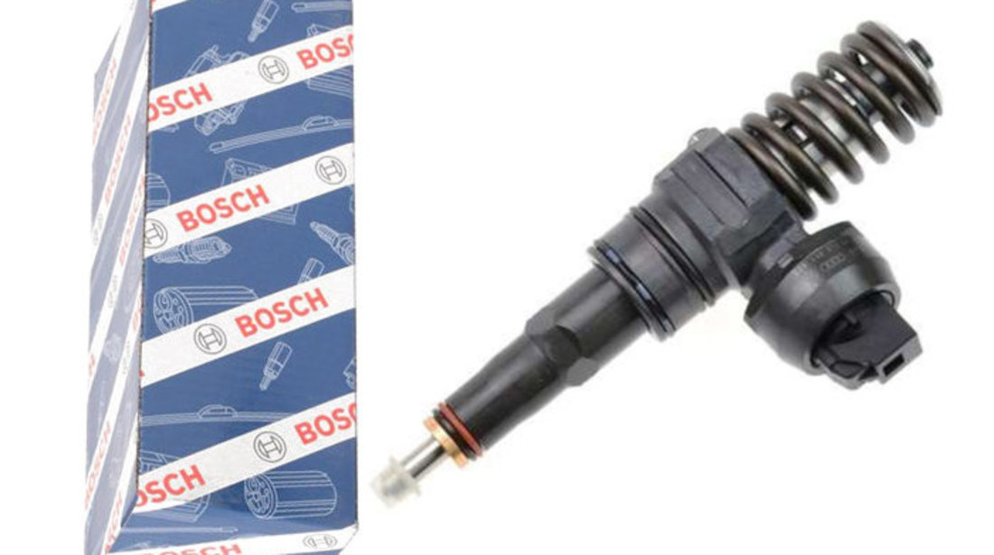 Injector / Injectoare AVF - Audi A4, Audi A6, Skoda Superb, Vw Passat 1.9 TDI 130CP