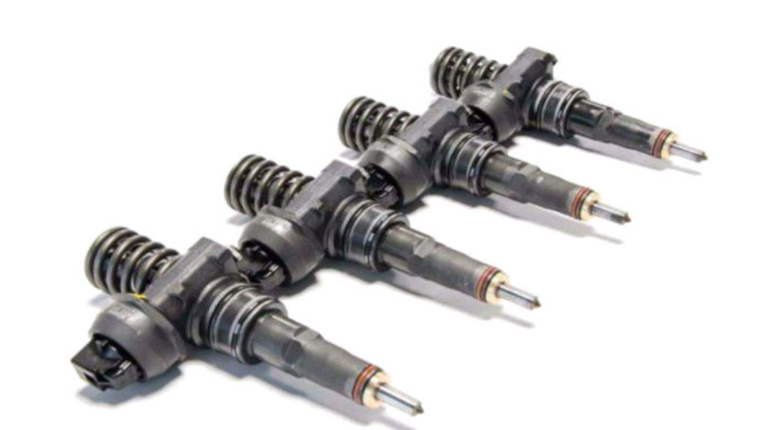 Injector / Injectoare AVF - Audi A4, Audi A6, Skoda Superb, Vw Passat 1.9 TDI 130CP