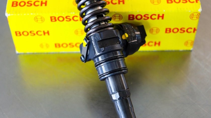 Injector / Injectoare AVF - Audi A4, Audi A6, Skoda Superb, Vw Passat 1.9 TDI, 131CP