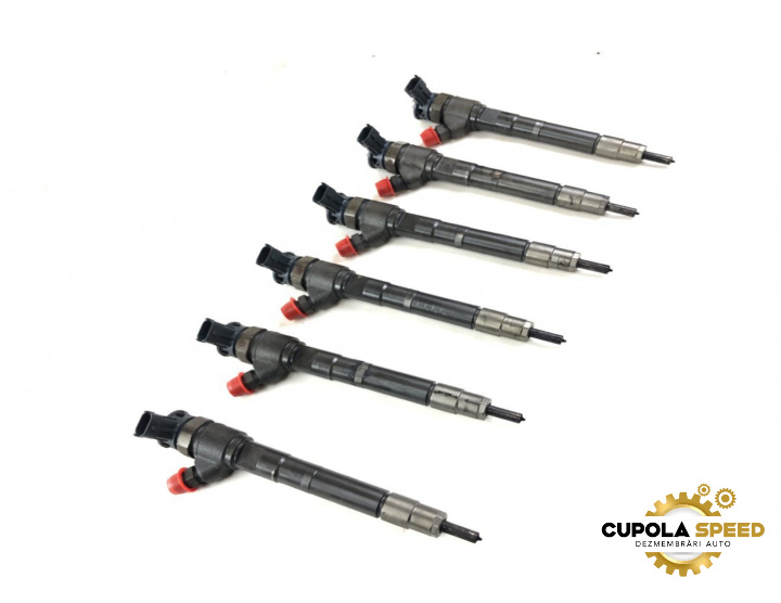 Injector Injectoare B445160187 3.0 d Jeep Grand Cherokee WK2 [2010 - 2014]
