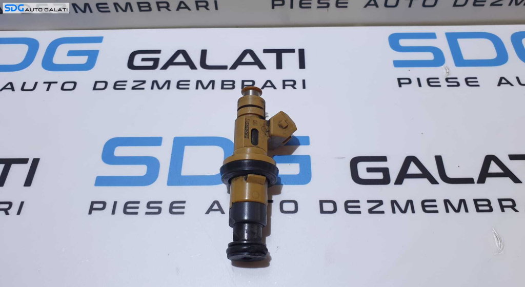 Injector Injectoare Benzina Volvo S70 2.4 B 1997 - 2000 Cod 9125821