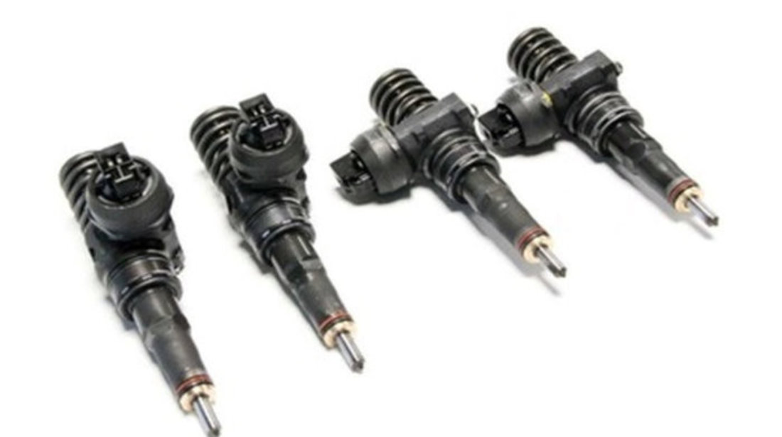 Injector / Injectoare BMP - Vw Passat B6 2.0 TDI, 140CP