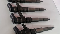 Injector/injectoare BMW 3.0 d E46 E60 E90 X3 X5 co...