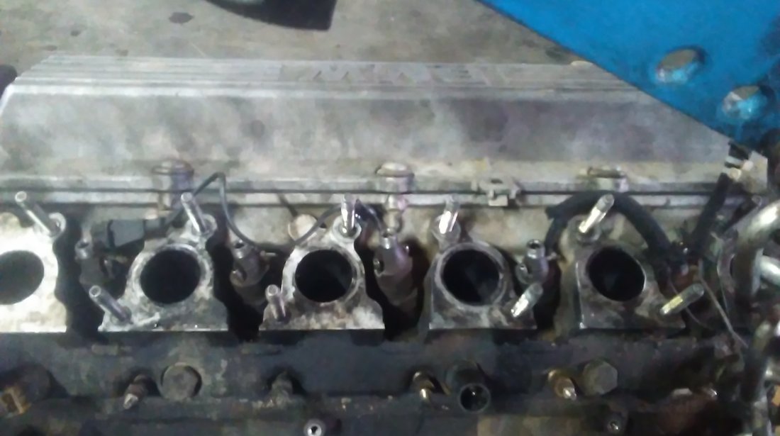 Injector Injectoare BMW 525 TDS E39