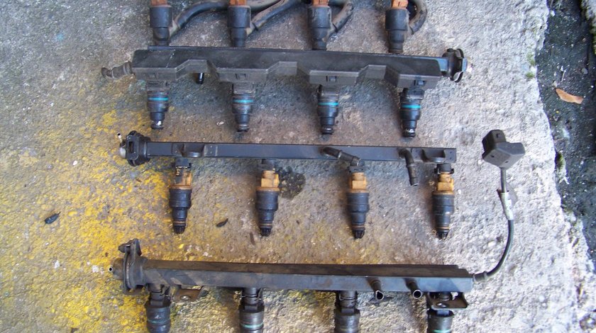 Injector injectoare bmw e36 e46 e34 e39 seria 3 seria 5