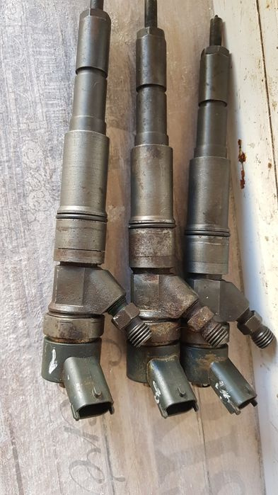 Injector injectoare BMW Range Rover Land 3.0 0445110047 / 13537785573