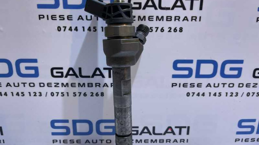 Injector Injectoare BMW Seria 1 F20 F21 120 2.0 D 2010 - 2019 Cod 0445110382 7810702