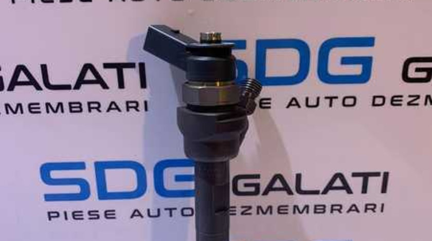 Injector Injectoare BMW Seria 3 F30 F31 F80 316 318 320 2.0 D N47 2011 - 2018 Cod 7798446 779844605 0445110289