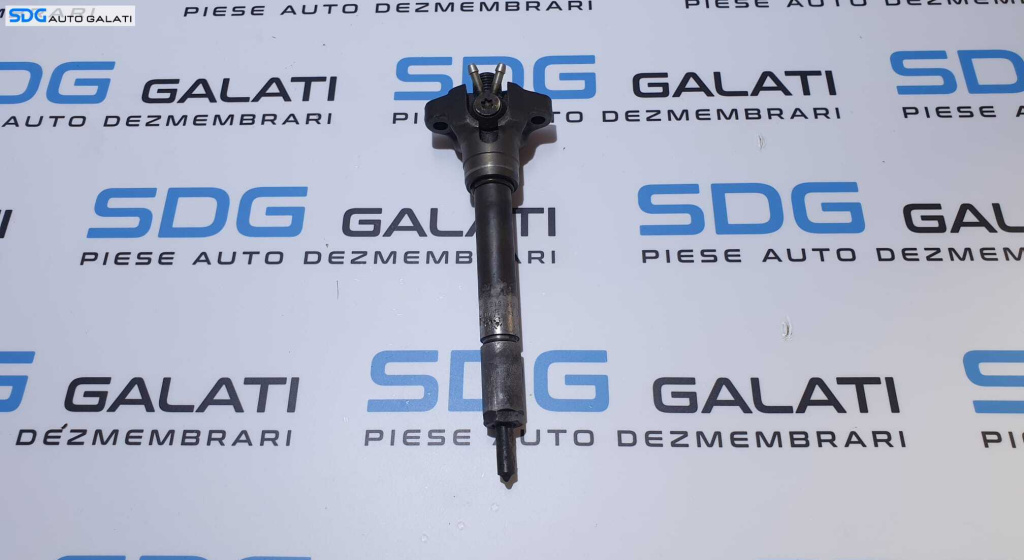 Injector Injectoare BMW Seria 5 E39 520 2.0 D 136CP 1995 - 2004 Cod 0432191528