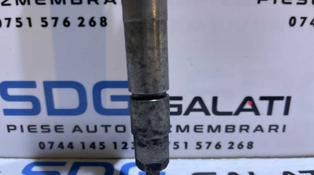 Injector Injectoare BMW Seria 5 GT F07 530 3.0 D 2011 - 2017 Cod 0445110382 7810702