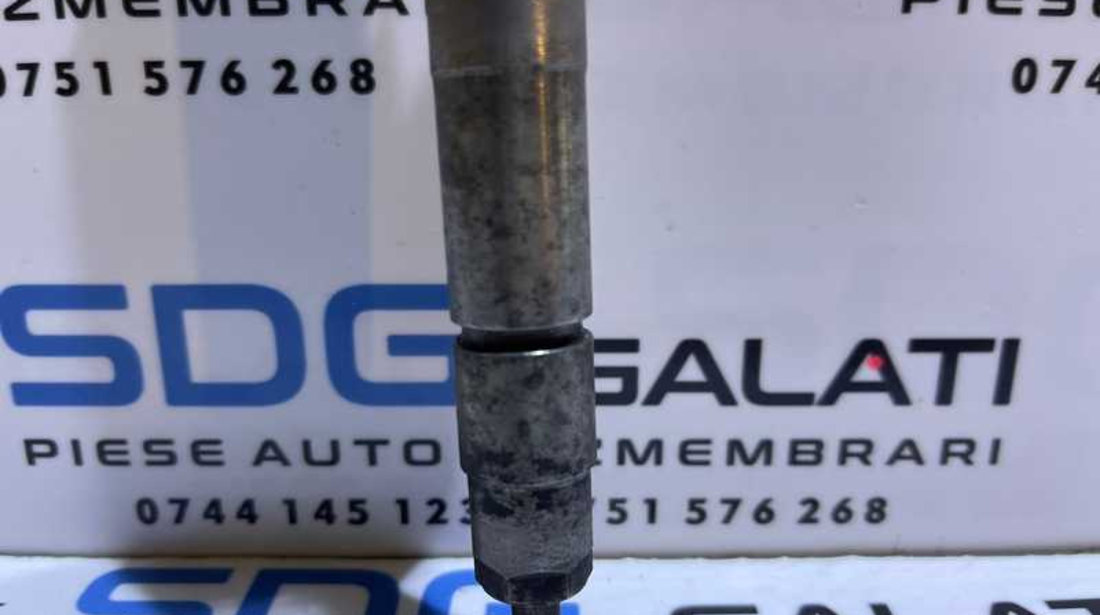 Injector Injectoare BMW X4 F26 3.0 D 2014 - 2018 Cod 0445110382 7810702