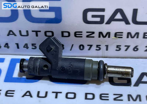 Injector Injectoare BMW Z4 E85 2.0 i 2005 - 2009 Cod 7506158