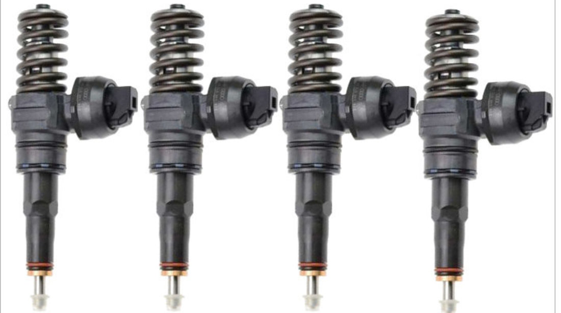 Injector / Injectoare BXE - Audi, Vw, Skoda, Seat 1.9 TDI, 105CP