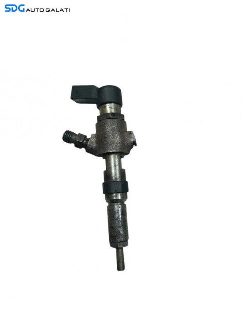 Injector Injectoare Citroen C2 1.4 HDI 2002 - 2009 Cod 9663429280 [M6451]