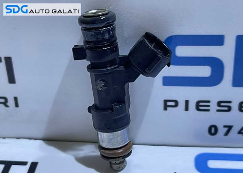 Injector Injectoare Citroen C2 1.6 16V 2003 - 2010 Cod 0280158057