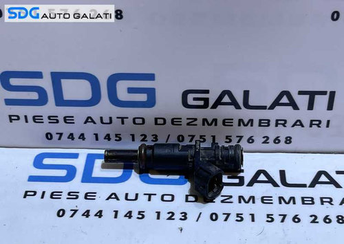 Injector Injectoare Citroen C4 1.6 VTi 2008 - 2013 Cod V752817680 752817680
