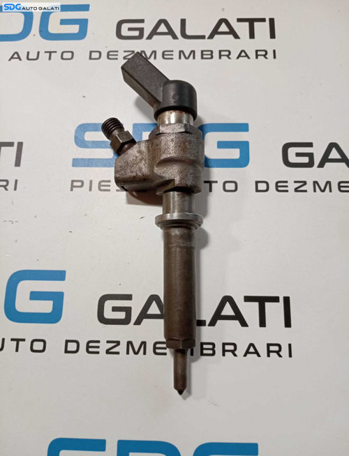 Injector Injectoare Citroen C5 1 2.0 HDI 2001 - 2004 Cod 9636819380 5WS40000 [M7845]