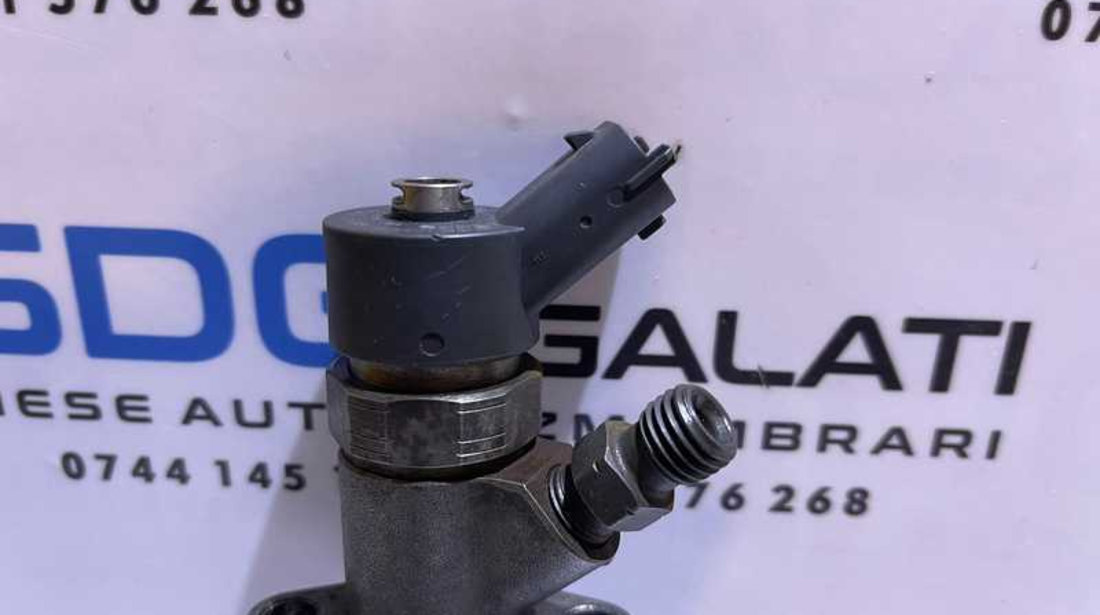 Injector Injectoare Citroen C5 1.6 HDI 2004 - 2008 Cod 0445110188