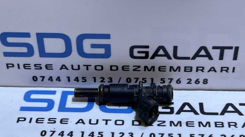 Injector Injectoare Citroen C5 1.6 VTi 2010 - 2018 Cod V752817680 752817680