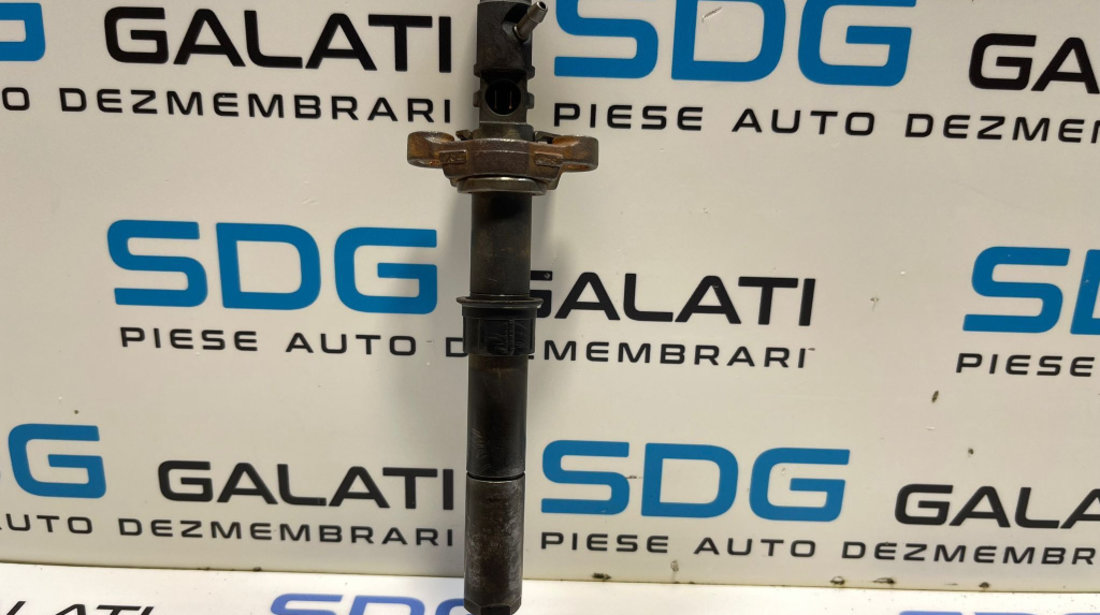 Injector Injectoare Citroen C5 2.0 HDI 2008 - 2018 Cod 9656389980 EJBR03801D [2178]