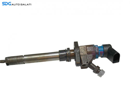 Injector Injectoare Citroen C5 2 2.0 HDI 2001 - 2008 Cod 9647247280 [M8718]