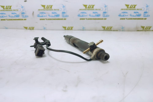 Injector injectoare cu fir 1.9 sdi aqm 028130203e 0432193598 Volkswagen VW Golf 4 [1997 - 2006]