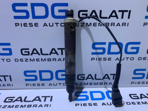 Injector / Injectoare Cu Fir Pistonul 3 Seat Cordoba 1.9 tdi ALE ALH 90CP 1997 - 2002 Cod: 028130202...