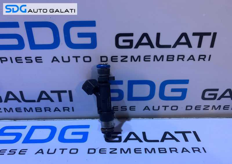 Injector Injectoare Dacia Lodgy 1.6 2012 - Prezent Cod 0280158034 8200227124
