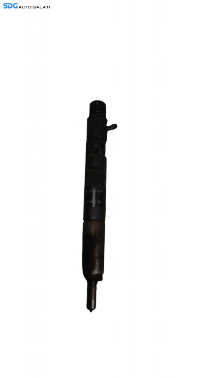 Injector Injectoare Dacia Logan 2 MCV 1.5 DCI K9K 2012 - Prezent Cod 166000897R H8200827965 [M7932]