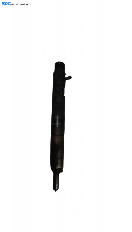Injector Injectoare Dacia Logan 2 MCV 1.5 DCI K9K 2012 - Prezent Cod 166000897R H8200827965 [M7932]