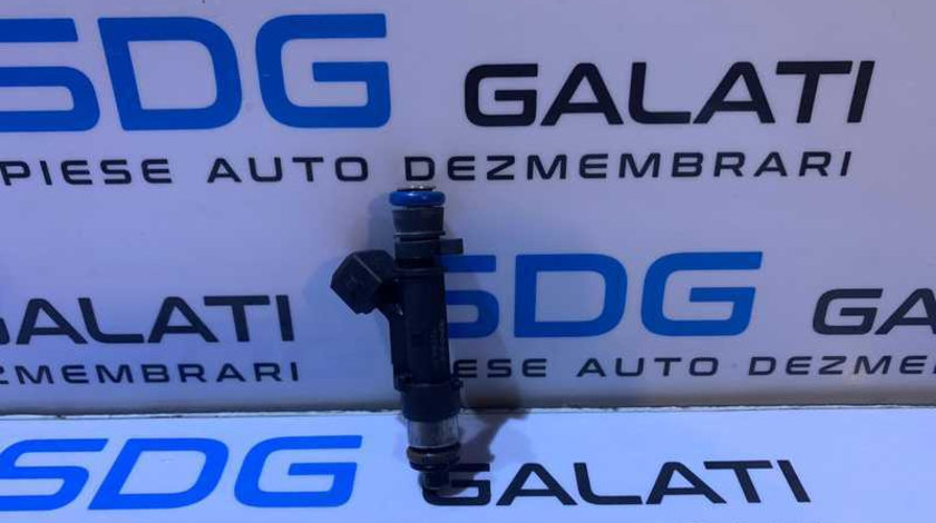 Injector Injectoare Dacia Sandero 1.4 2008 - Prezent Cod 0280158034 8200227124