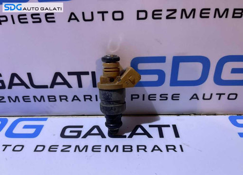 Injector Injectoare Daewoo Matiz 0.8 1998 - 2010 Cod 96620255