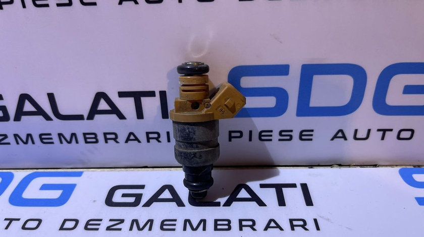 Injector Injectoare Daewoo Matiz 0.8 1998 - 2010 Cod 96620255