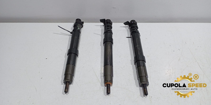 Injector Injectoare DELPHI 9686191080 2.0TDCI Ford Galaxy 2 [facelift] [2010 - 2015]