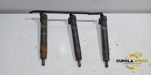 Injector Injectoare DELPHI A6510704987 2.2 CDI Euro 5 Mercedes-Benz C-Class W204/S204/C204 [facelift...