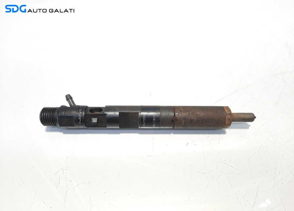 Injector Injectoare Delphi Dacia Sandero 1 1.5 DCI 2008 - 2012 Cod 8200421359 [X2873]