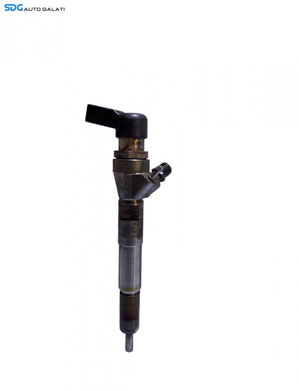 Injector Injectoare Delphi Renault Clio 3 1.5 DCI 2005 - 2014 Cod H8200704191 8200903034 [B4451]